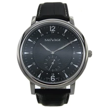 Наручные часы Sauvage SA-SC88262S: Стиль Классический