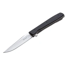 Нож Boker Plus Urban Trapper, G10 (2373.07.88): Тип ножа Складной