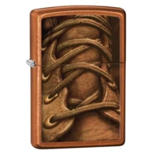 Зажигалка Zippo 28672 Zippo Boot Laces: Производитель Zippo