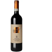 Вино Gigi Rosso Barolo Trecomuni DOCG 2018, сухое красное, 0.75л 14% (АLR15937): Страна производитель Италия