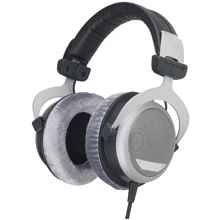 Наушники Beyerdynamic DT 880 Edition 250 Ohms: Тип конструкции полноразмерные