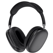 Наушники XO BE25 Black: Тип конструкции полноразмерные