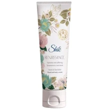 Shik Renaissance крем для рук и тела увлажнение и смягчение 100 ml: Назначение Увлажнение, Смягчение
