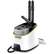 Пароочиститель Karcher SC4 Deluxe EasyFix Premium (1.513-280.0): Максимальная мощность, Вт 2200