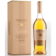 Виски Glenmorangie Nectar D'or (0,7 л) (BW1848): Объем, л 0.7