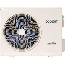 Кондиционер COOLXIT ICX-12IWERP/OCX-12IWERP: Вид установки внутреннего блока настенный