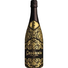 Игристое Codorniu Limited Edition Brut 2020 белое 0.75л (BWQ5443): Объем, л 0.75