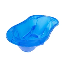 Ванночка Tega baby TG-011 Комфорт анатомическая синяя TG-011-105: Производитель Tega baby