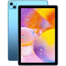 Планшет Doogee Tab T10  8/128Gb LTE Neptune Blue: Дисплей 10.1" IPS (1920x1200)