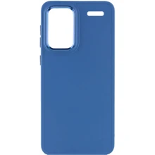 Чохол для телефона TPU Case Bonbon Metal Style Denim Blue для Xiaomi Redmi Note 13 Pro+: Сумісність Xiaomi Redmi Note 13 Pro+