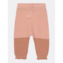 Брюки H&M 1910-7437910 62 см розовые: Пол Девочка