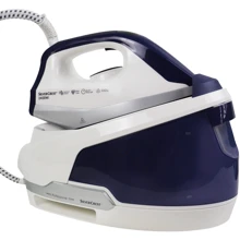 Парогенератор Silver Crest SDBS 2400 C1: Мощность, Вт 2400
