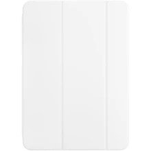 Аксессуар для iPad Apple Smart Folio for iPad Pro 11-inch (M4) - White (MW973ZM/A): Цвет белый