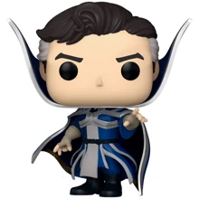 Игровая фигурка Funko Pop! серии Доктор Стрэндж: Мультивселенная безумия – Верховный Стрэндж (60922): Тип Игровая фигурка