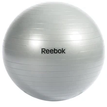 Мяч для фитнеса Reebok RAB-11017GR: Диаметр, см 75