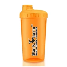 Stark Pharm Shaker 700 ml Orange: Країна виробник Україна