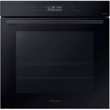 Духова шафа електрична Samsung NV7B42251AK: Об'єм, л 76