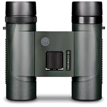 Биноколь Бинокль Hawke Endurance ED 8x25 (Green): Защита Обрезиненный