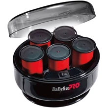 Електробігуді BaByliss PRO BIG CURL TS6GSE: Потужність, Вт 200