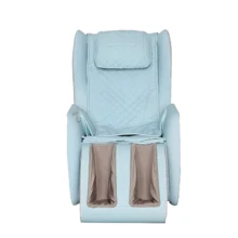 Масажний стілець Relax HY-3068A блакитний: Виробник Relax