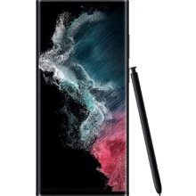 Б/У смартфон Samsung Galaxy S22 Ultra 8/128 GB Phantom Black Approved Grade B: Причина уценки Хорошее состояние (витринный образец): смартфон выглядит и функционирует как новый. Смартфон полностью протестирован по программе Approved, все функции работают корректно