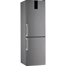 Холодильник Whirlpool W9 821D OX H: Тип холодильник двухкамерный