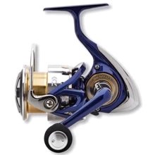 Котушка рибальська Daiwa 18 Team TDR 4012QD (10215-412): Тип Безінерційна