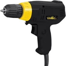 Сетевой Шуруповерт TRITON tools ТШС-750 02-750-00: Назначение бытовой