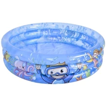 Бассейн детский надувной Jilong 99 x 23 см (JL51031): undefined undefined