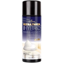 Анальная смазка на гибридной основе Sensuva Ultra-Thick Anal Hybrid (100 мл): Для кого Унисекс