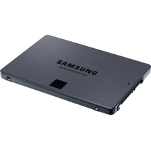 Samsung 870 QVO 4 TB (MZ-77Q4T0BW): Тип накопителя внутренний