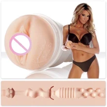 Мастурбатор Fleshlight Girls - Jessica Drake Heavenly: Для кого Для мужчин