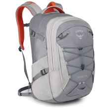 Рюкзак туристичний Osprey Questa 27 Birch White O/S: Виробник Osprey