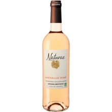 Вино Naturae Grenache червоне 0.75 л (WHS3514120104168): Країна виробник Франція