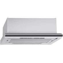 Вытяжка CATA TF 5250 INOX: Тип воздухоочистителя Рециркуляция, Отвод
