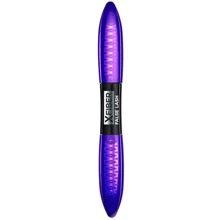 L'Oreal False Lash Superstar X Fiber Туш для вій чорна 14 ml: Вид Тушь для ресниц