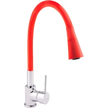 Смеситель для кухни Q-tap Spring CRR 007F-1: Назначение Для кухни