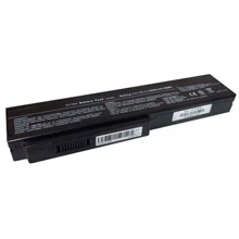 Батарея для ноутбука Asus A32-M50 11.1V Black 5200mAh OEM (9188): Емкость, мАч 5200