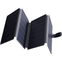 Солнечная панель Gendome 36W Portable Solar Panel Charger (power bank): undefined undefined