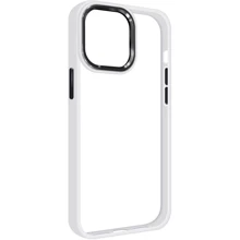 Чохол для iPhone ArmorStandart UNIT2 Case White для iPhone 14 Pro Max (ARM69959): Колір белый