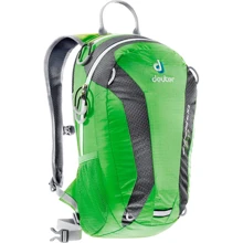 Рюкзак Deuter Speed lite 10 Spring-Anthracite (33101): Производитель Deuter
