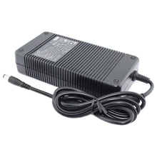 Зарядний пристрій Dell 330W 19.5V 16.9A 7.4x5.0mm 0Y90RR OEM (80962): Напруга 19.5V