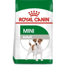 Сухой корм для собак Royal Canin Mini Adult мелких пород 4 кг (3001040): Тип Сухой корм