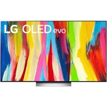 Телевизор LG OLED65C26: Тип OLED-телевизоры