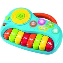 Devik Play Home Піаніно (2001-NL): Виробник Devik Play Home