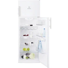 Холодильник Electrolux EJF 3250 AOW: Тип холодильник двухкамерный