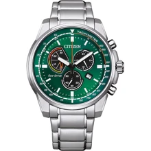 Наручные часы Citizen AT1190-87X: Стиль Спортивный