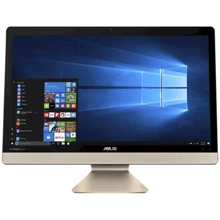 Моноблок ASUS Vivo AiO V221IC (V221ICGK-BA010D) UA: Диагональ экрана 21" - 24"