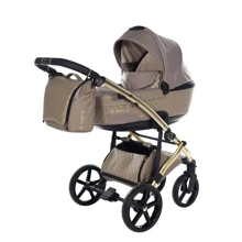 Универсальная коляска 2 в 1 Tako Imperial New 12 (T-IN-12): Тип коляски Универсальная коляска (2-в-1)