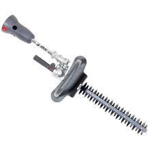 Насадка-кусторез со штоком мультисистемы Oleo-Mac Multimate (61249051) Насадка-кусторез со штоком мультисистемы Oleo-Mac Multimate (61249051): Производитель OLEO-MAC